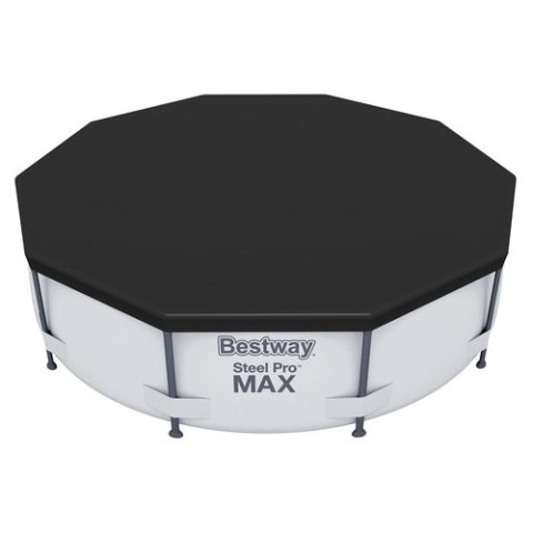 Pokrywa do basenu stelażowego 305cm -BESTWAY 58036