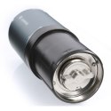 Elektryczny mini-młynek do kawy, ładowany przez USB, śred. 5,5 x 14 cm