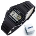 ZEGAREK MĘSKI CASIO F-94WA-8D + BOX