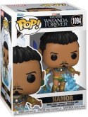 Funko POP! Marvel Wakanda Forever Namor 1094