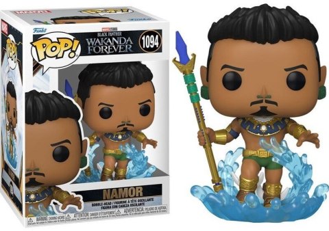 Funko POP! Marvel Wakanda Forever Namor 1094