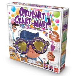OKULARY CZARY-MARY