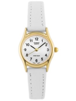 ZEGAREK DAMSKI CASIO LTP-1094Q-7B1 (zd522k) + BOX