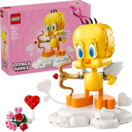 40824 - Icons - Uroczy kanarek Tweety