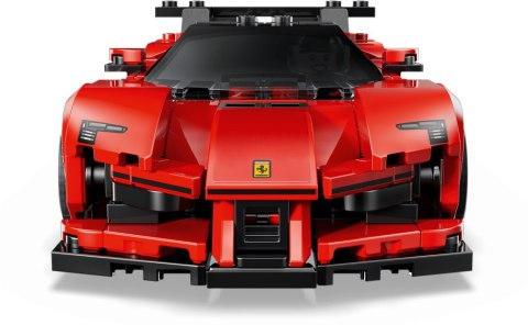 77254 - LEGO Speed Champions - Samochód sportowy Ferrari SF90 XX Stradale