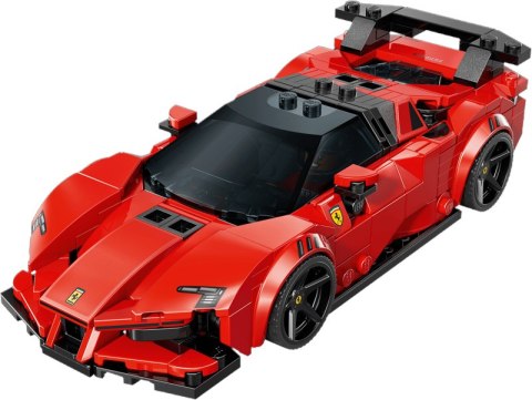 77254 - LEGO Speed Champions - Samochód sportowy Ferrari SF90 XX Stradale