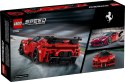77254 - LEGO Speed Champions - Samochód sportowy Ferrari SF90 XX Stradale