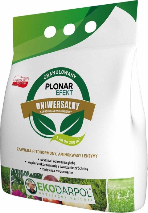 EKODARPOL PLONAR EFEKT Uniwersalny 5 kg