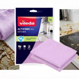 Ściereczka Vileda ACTIFIBRE PRO kuchenna 1 szt.