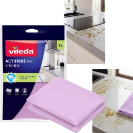Ściereczka Vileda ACTIFIBRE PRO kuchenna 1 szt.