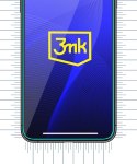 Szkło Hybrydowe Maxcom Strong MM920 - 3mk FlexibleGlass