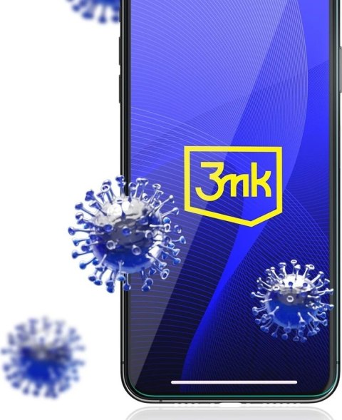 Szkło Hybrydowe Maxcom Strong MM920 - 3mk FlexibleGlass