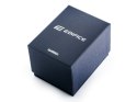 ZEGAREK MĘSKI CASIO EDIFICE EFR-552L-5AVUEF - 10ATM (zd096c) + BOX