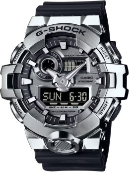 Zegarek Męski Casio G-SHOCK GM-700-1AER