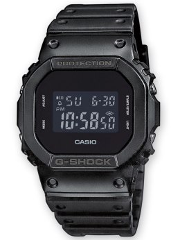 Zegarek Męski Casio G-Shock DW-5600BB-1ER