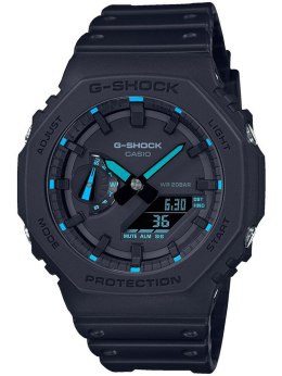 Zegarek Męski Casio G-Shock GA-2100-1A2ER
