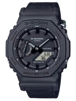 Zegarek Męski Casio G-Shock GA-2100BCE-1AER
