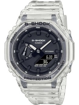 Zegarek Męski Casio G-Shock GA-2100SKE-7AER