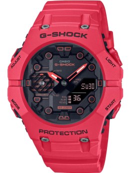 Zegarek Męski Casio G-Shock GA-B001-4AER