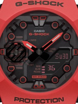 Zegarek Męski Casio G-Shock GA-B001-4AER