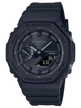 Zegarek Męski Casio G-Shock GA-B2100-1A1ER