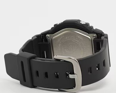 Zegarek Damski Casio G-Shock GMA-P2100BB-1AER