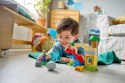 10463 - LEGO DUPLO - Dinozaur Spidey-Rex i Zielony Goblin