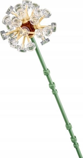 30701 - LEGO The Botanical Collection - Kwiaty polne