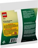 30701 - LEGO The Botanical Collection - Kwiaty polne