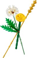 30701 - LEGO The Botanical Collection - Kwiaty polne