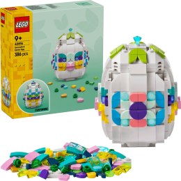 40816 - LEGO Icons - Dekoracyjna pisanka