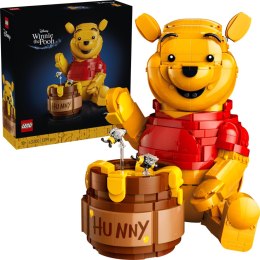 43300 - LEGO Disney - Kubuś Puchatek