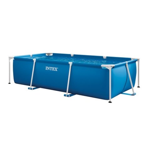 Basen stelażowy INTEX 28272