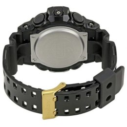 ZEGAREK MĘSKI CASIO G-SHOCK GA-710GB-1AER