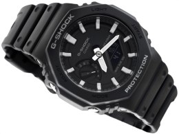 ZEGAREK MĘSKI CASIO G-SHOCK OCTAGON GA-2100-1AER
