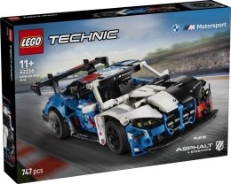 42226 - LEGO Technic - Samochód wyścigowy BMW M4 GT3 EVO