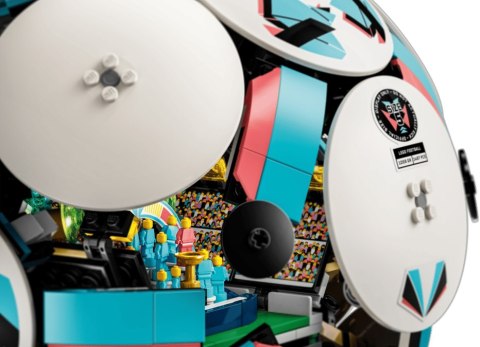 43019 - LEGO Editions - Piłka nożna