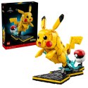 72152 - LEGO Pokémon - Pikachu i Pokéball