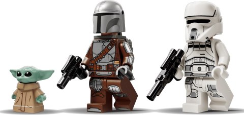 75444 - LEGO Star Wars - Atak AT-RT™