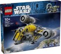 75447 - LEGO Star Wars - Brzeszczot™