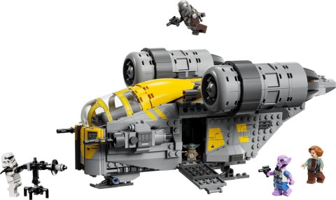 75447 - LEGO Star Wars - Brzeszczot™