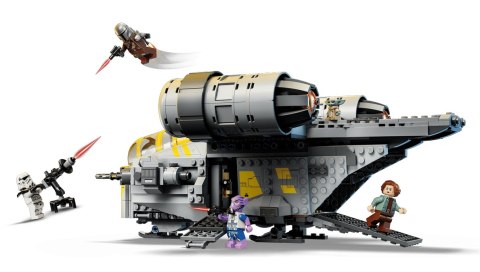 75447 - LEGO Star Wars - Brzeszczot™