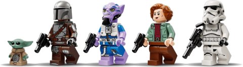 75447 - LEGO Star Wars - Brzeszczot™