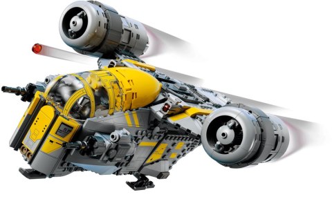 75447 - LEGO Star Wars - Brzeszczot™