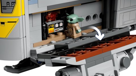 75447 - LEGO Star Wars - Brzeszczot™