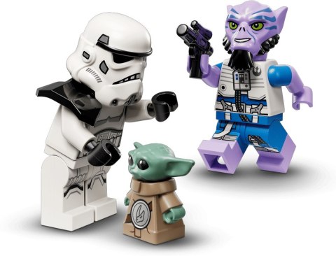 75447 - LEGO Star Wars - Brzeszczot™
