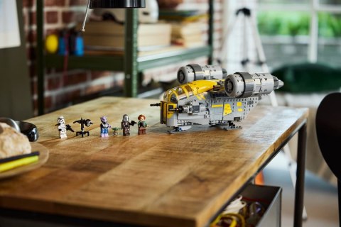 75447 - LEGO Star Wars - Brzeszczot™