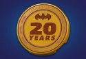 76332 - LEGO Super Heroes - Batmobil™ z filmu Batman™