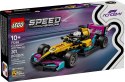 77258 - LEGO Speed Champions - Bolid F1 ACADEMY™ LEGO®