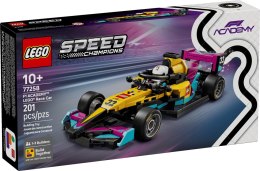 77258 - LEGO Speed Champions - Bolid F1 ACADEMY™ LEGO®